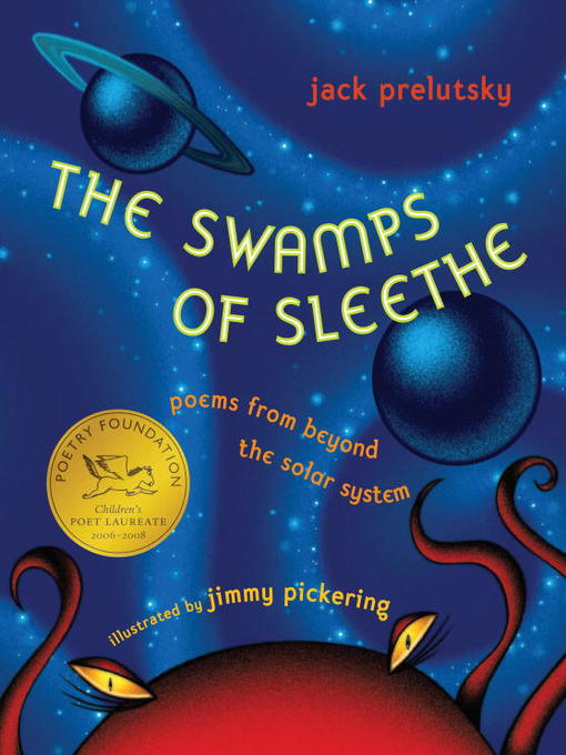 Title details for The Swamps of Sleethe by Jack Prelutsky - Wait list